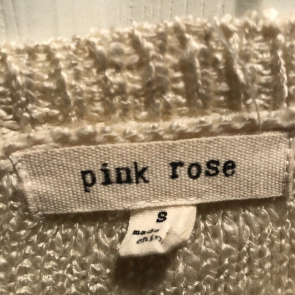 Sweater - Picture 2 of 4